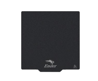 Frosted Cold Printing Platform 235×235mm
